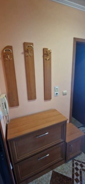 Дава се под наем Двустаен апартамент в София, Център - 75 кв.м за 687.99 € - Снимка #10