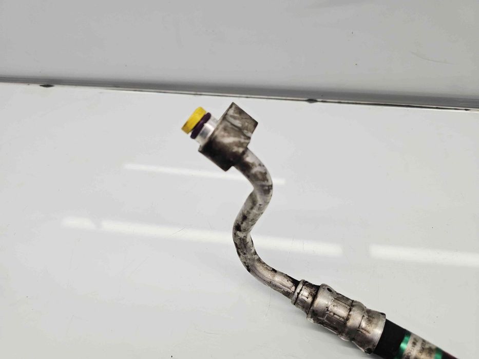 Conducta AC  Bmw 1 (E81, E87) [Fabr 2004-2010] 9119000 2.0 N43B 125KW