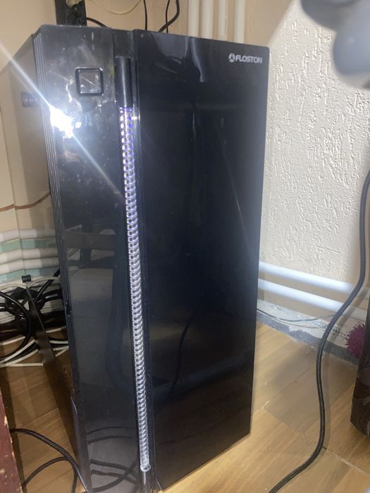 full setup gaming