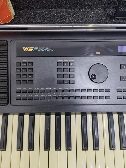 Orga Gem WS2 -  de vanzare -N-