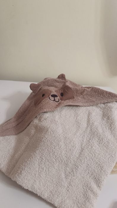 Продам детское одеяло, кленку, полотенце