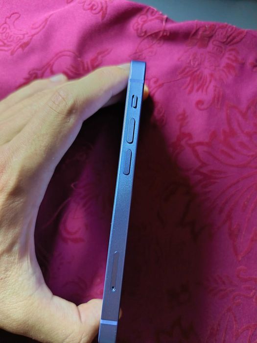 Iphone 12 mini mov