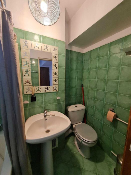 Apartament 2 camere Titulescu Victoriei renovat 7/10