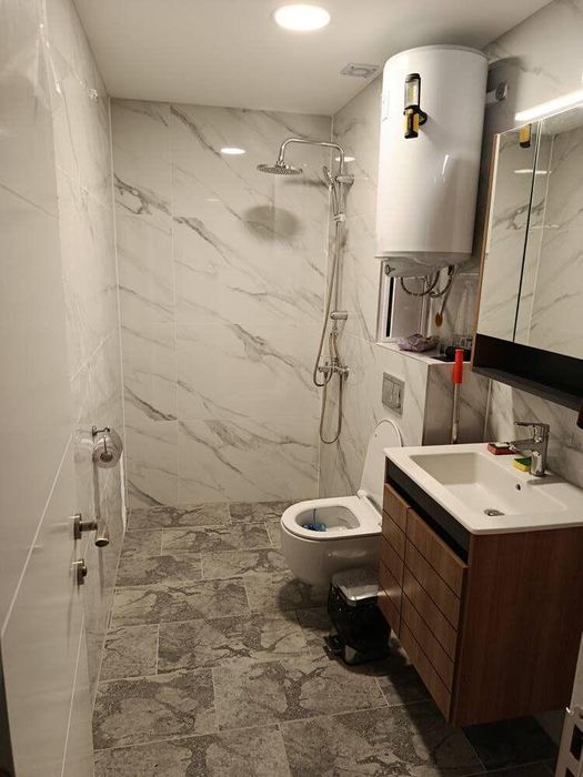 Дава се под наем Едностаен апартамент в София, Малинова долина - 42 кв.м за 434 € - Снимка #5