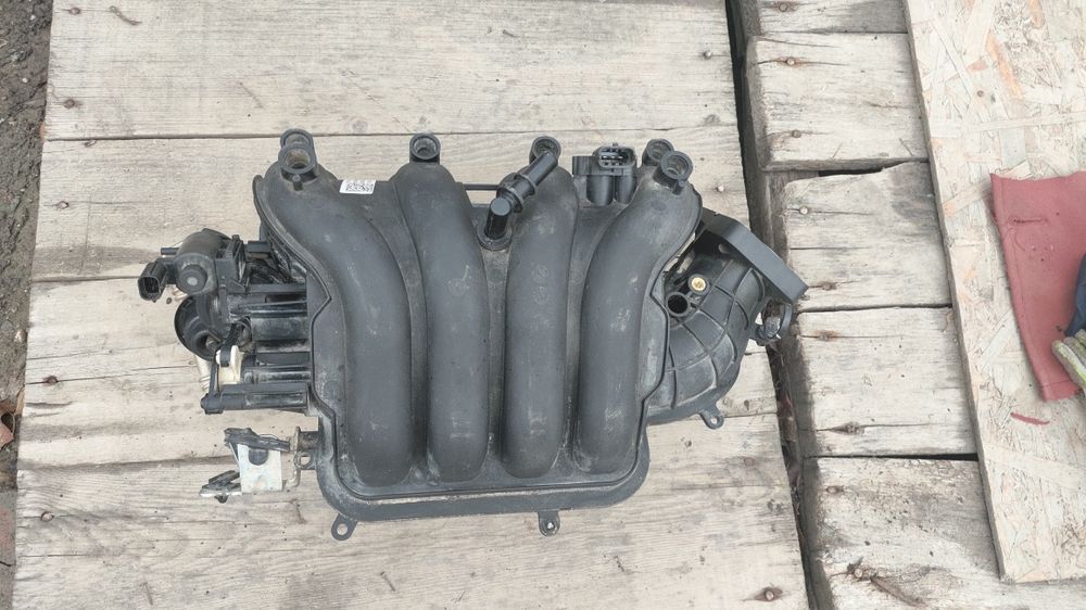 Коллектор Daewoo Gentra