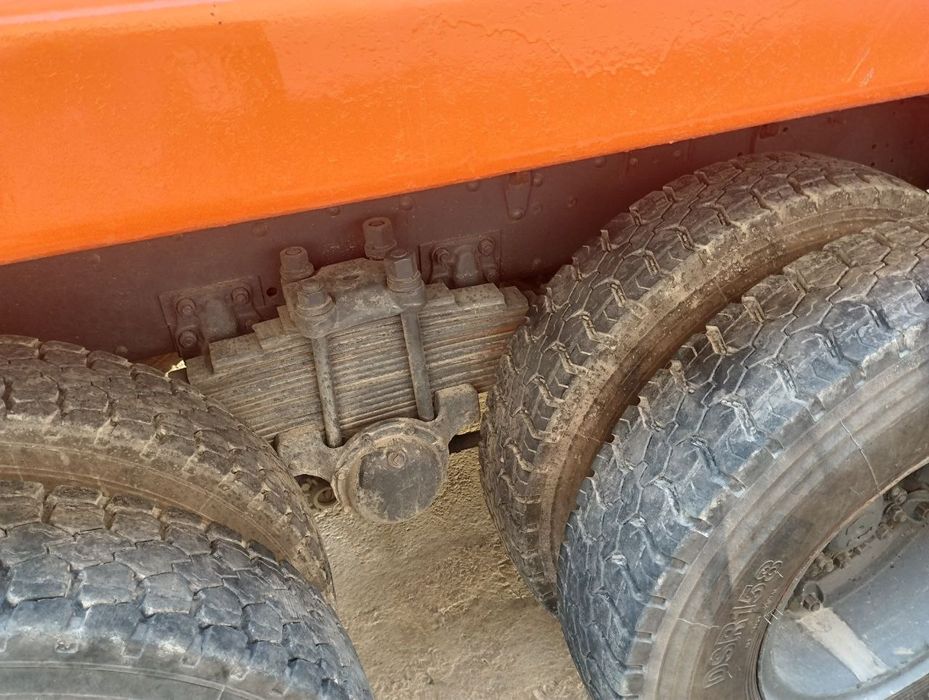 КамАЗ 5511 сотилади