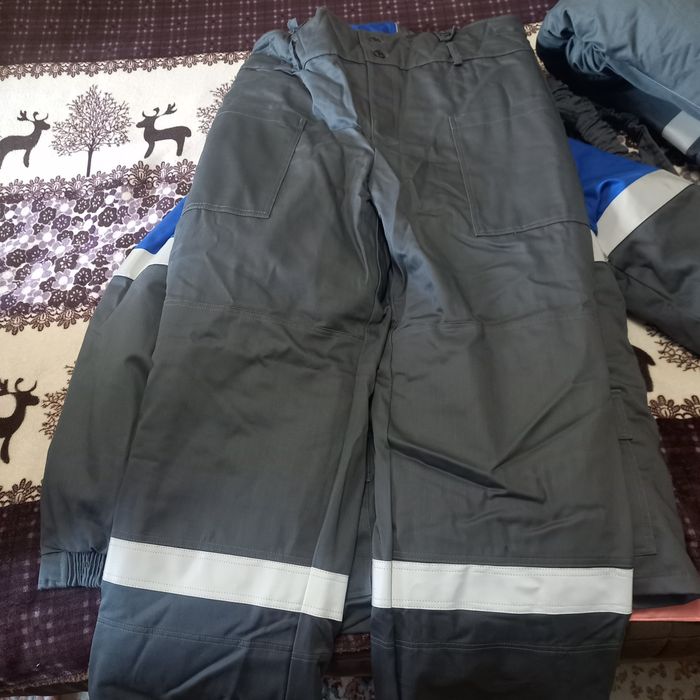 Продам костюм утеплённый