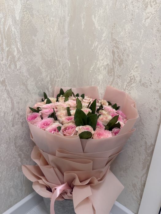 Голландский розы
