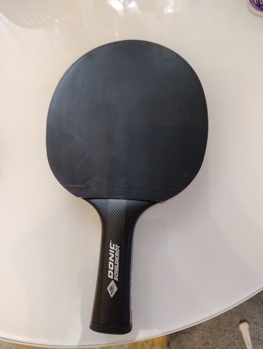 Paleta tenis full carbon Donic carbotec 3000