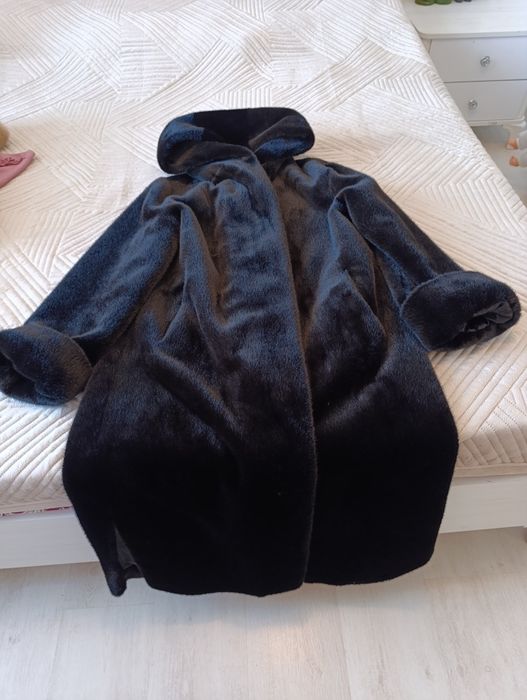 Срочно продам Эко шубу