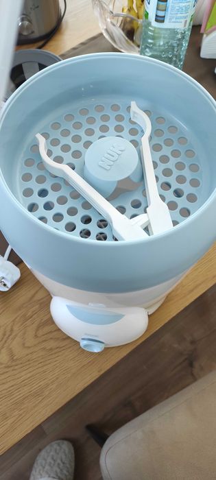 Стерилизатор Нук