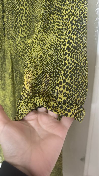 Рокля/туника Liu Jo р-р С дължина 86 см