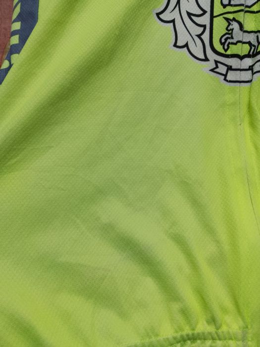 Tricou Ciclism Sportful Tinkoff