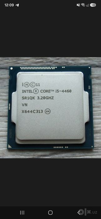 Блок питания ddr3 8 gb Протцессор ва плата холати идиял ишлиди