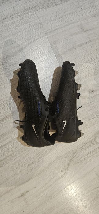 Ghete fotbal nike