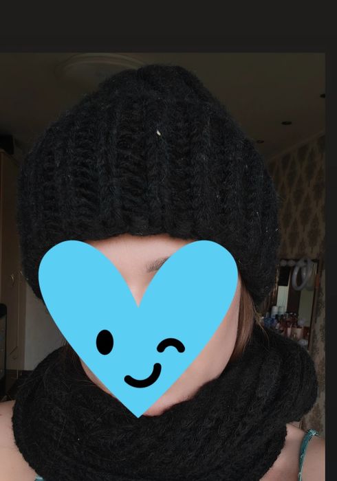 Продам зимнюю куртку