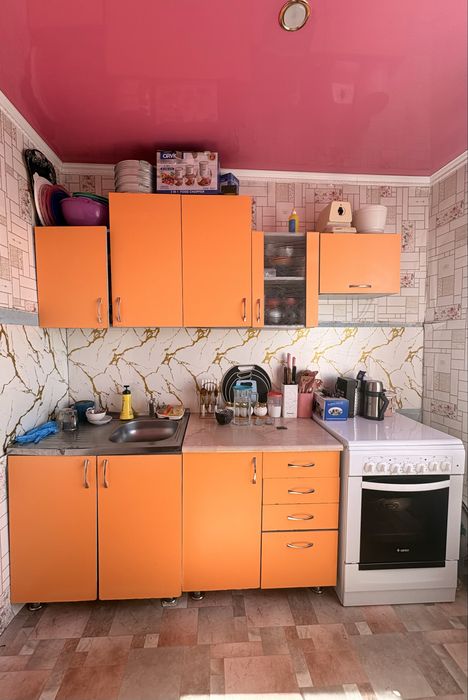 Продается кухонный гарнитур