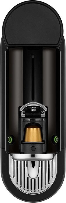 Кафемашина с капсули NESPRESSO Citiz Черна