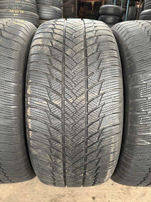4 Anvelope Iarna 265/50/19 Bridgestone 2020 RunFlat
