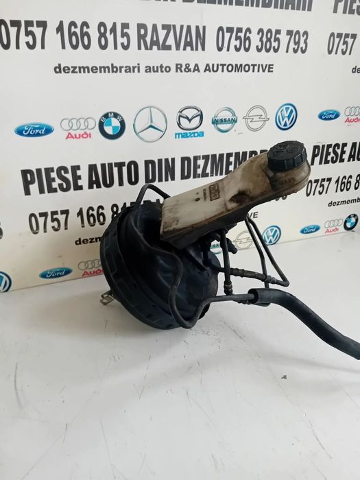 Pompa Frana Tulumba Frana Ford Mondeo Mk4 2.0 Tdci 2008-2014 Volan Stanga