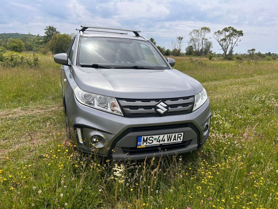 Suzuki Vitara LY