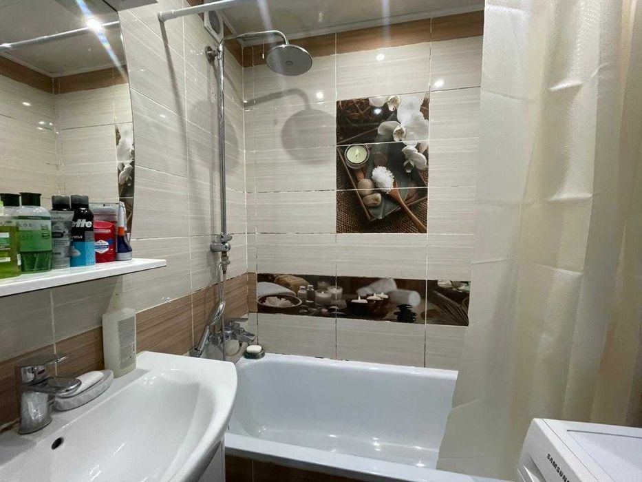 Продам 3-комн в центре