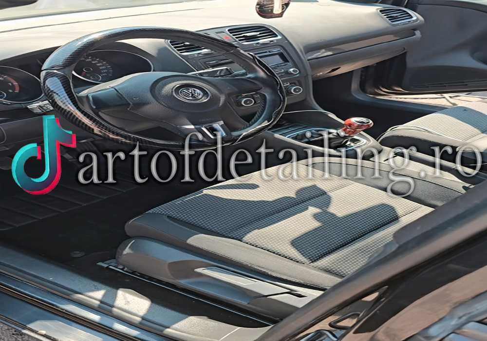 Detailing auto la DOMICILIU - Bucuresti + Ilfov