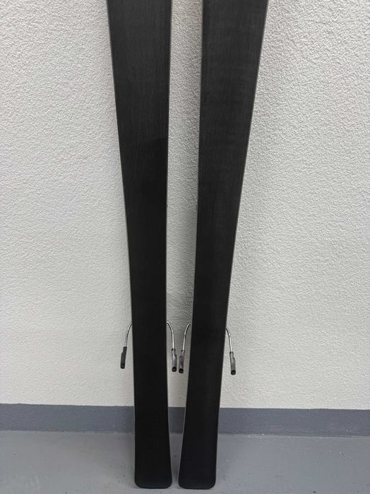 schi rossignol react rt L163cm