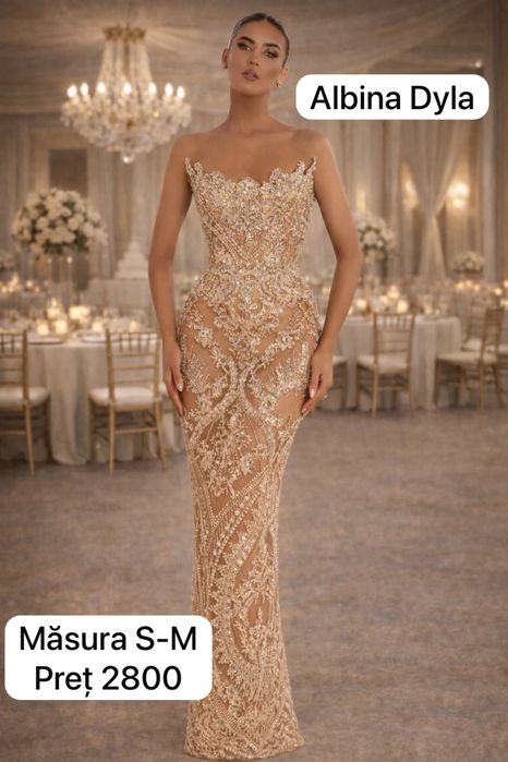 Rochie de seara Kosovo reduceri finale