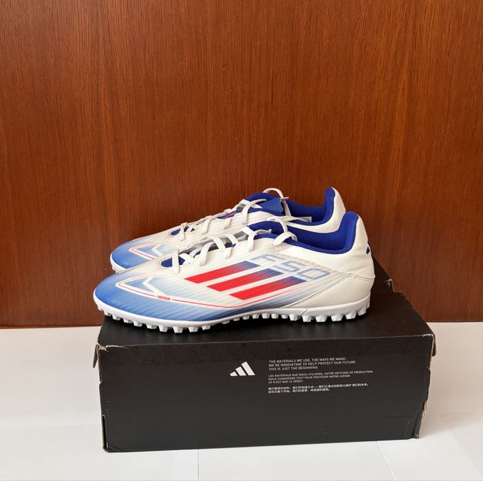 Adidas F50 Club