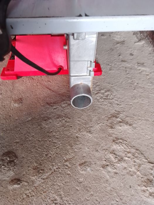 Fierăstrău circular de masaStayer SCU45