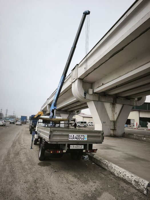 Услуги манипулятора. Манипулятор хизмати. Газель манипулятор