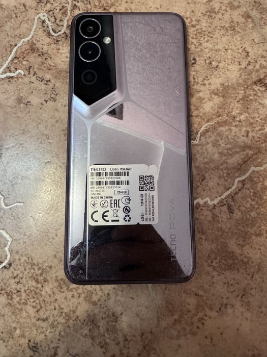 Продам смартфон