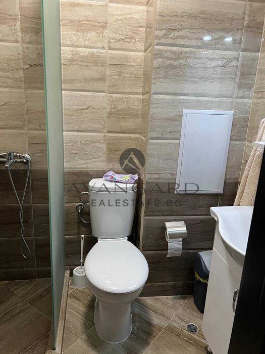 Продава се Двустаен апартамент в Пловдив, Кючук Париж - 53 кв.м за 1636 €/кв.м - Снимка #5