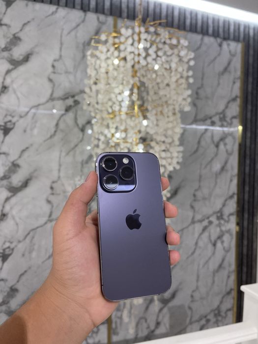 Айфон 14 Про iphone 14 про