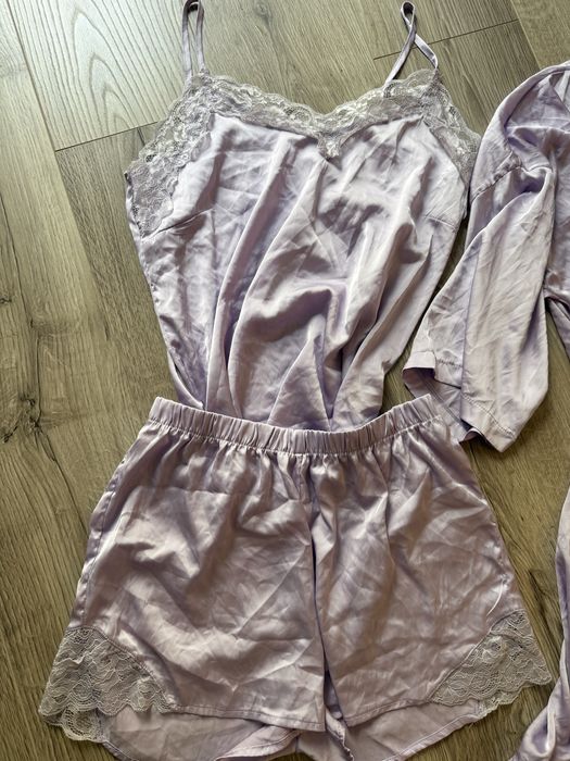 Set 3 pijamale - S/M