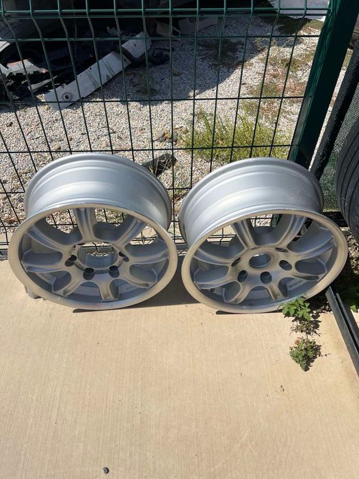 Нови единични offroad джанти с различни размери