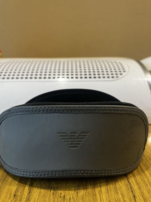 Emporio Armani-диоптрични рамки