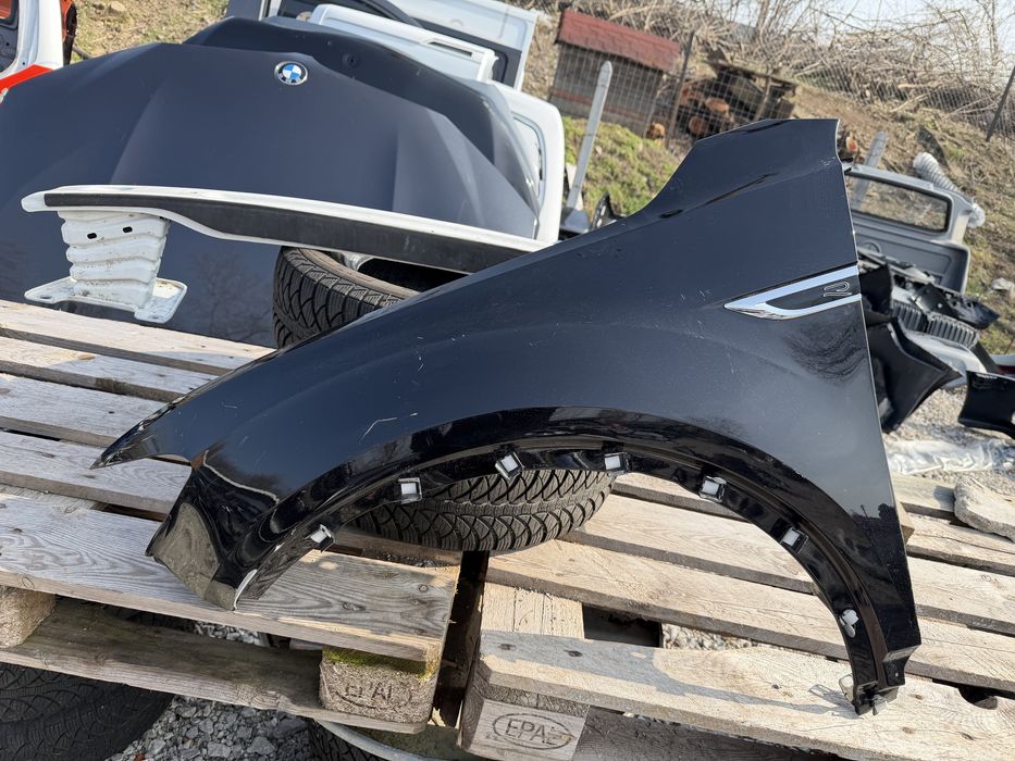 Калник VW T-Roc