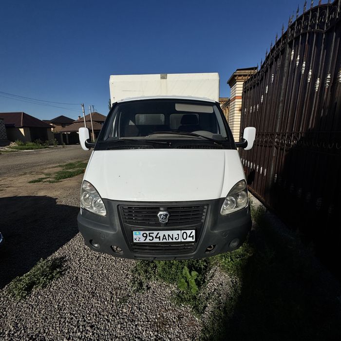 Продам газель изотермический -40 держить смело
