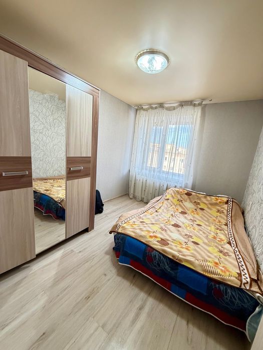 Щучинск. ул. Интернациональная д. 62
