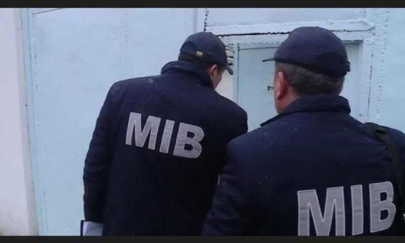 Sud ijrochilari (МИБ) bilan bog‘liq mojarolarda Advokat B.B.R