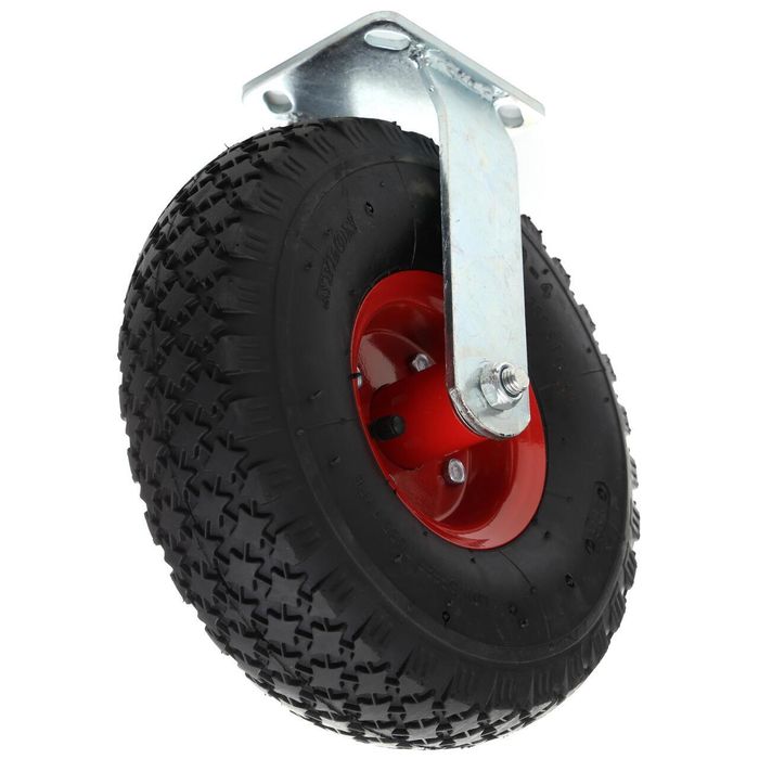Roata fixa 11", diametru 27 cm, Kraft
