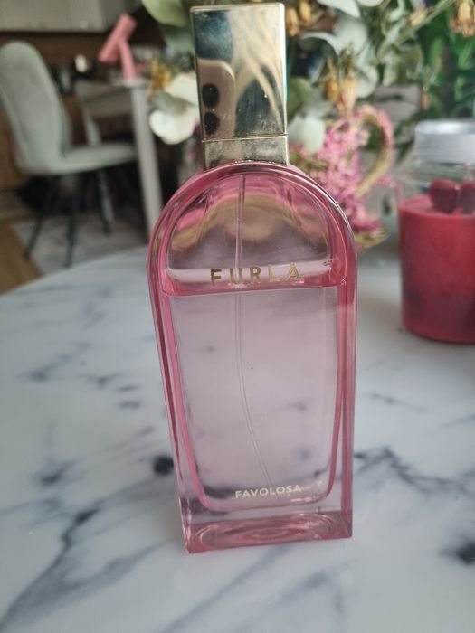 Пaрфюм Furlа Favolosa ,Unica,,парфюм Chopard Love,  Oud Sultan