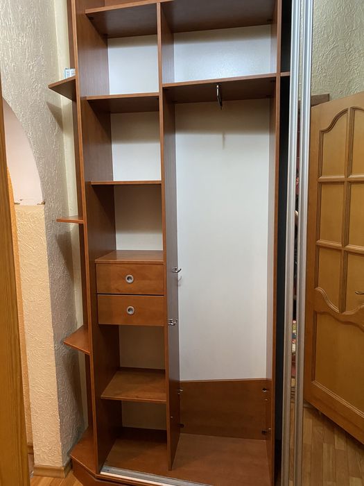 Квартира мамыр 1