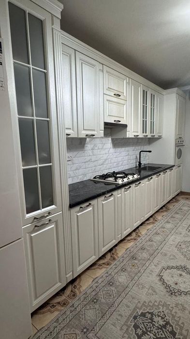 Кухонная гарнитура