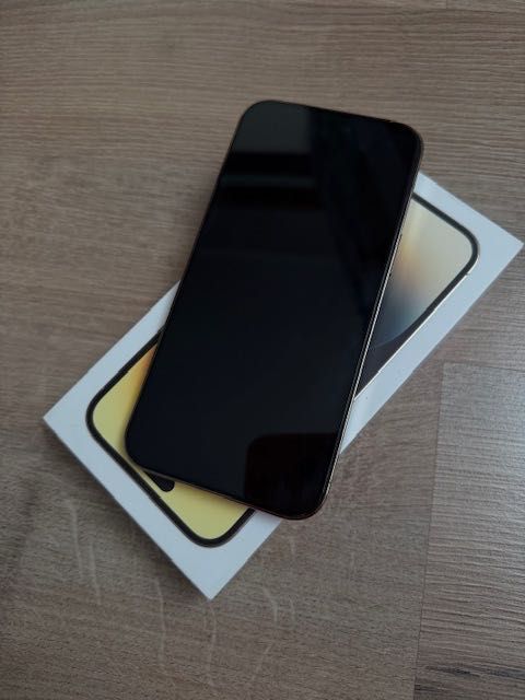 iPhone 14 Pro Max 256 gb