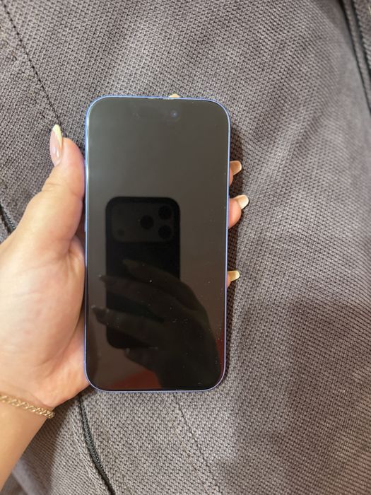 iPhone 16 128GB