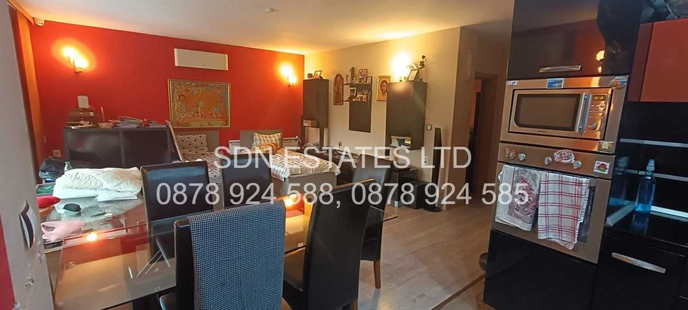 Продава прекрасна къща в близост до парк "Тюлбе"