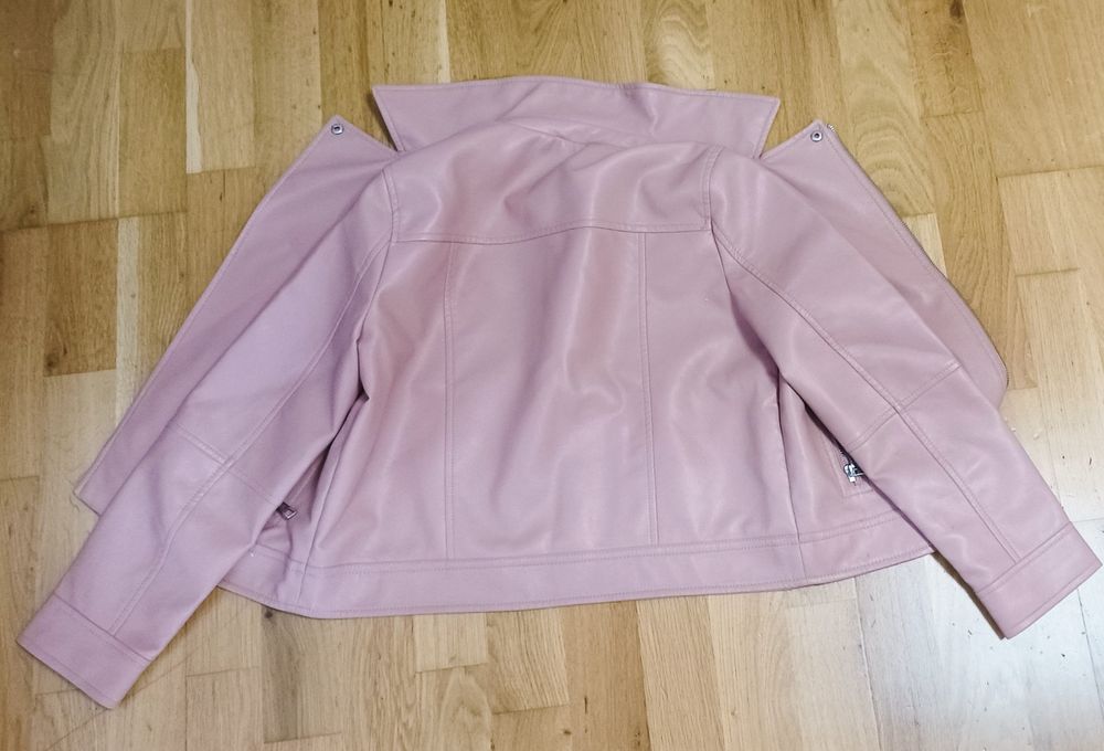 ZARA, размер 11–12 години,  якето е за деца и тийнейджъри